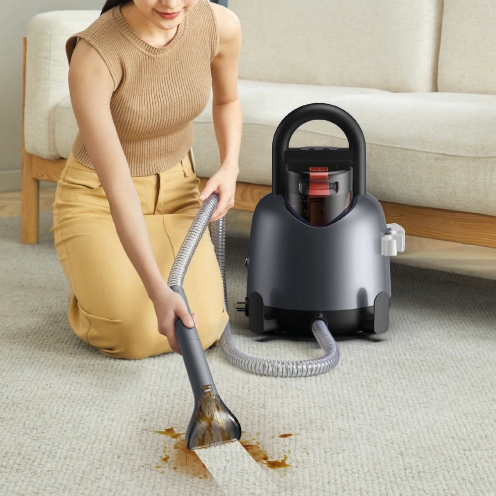 Eziclean Spot Remover W4 – Tu aliado contra las manchas difíciles