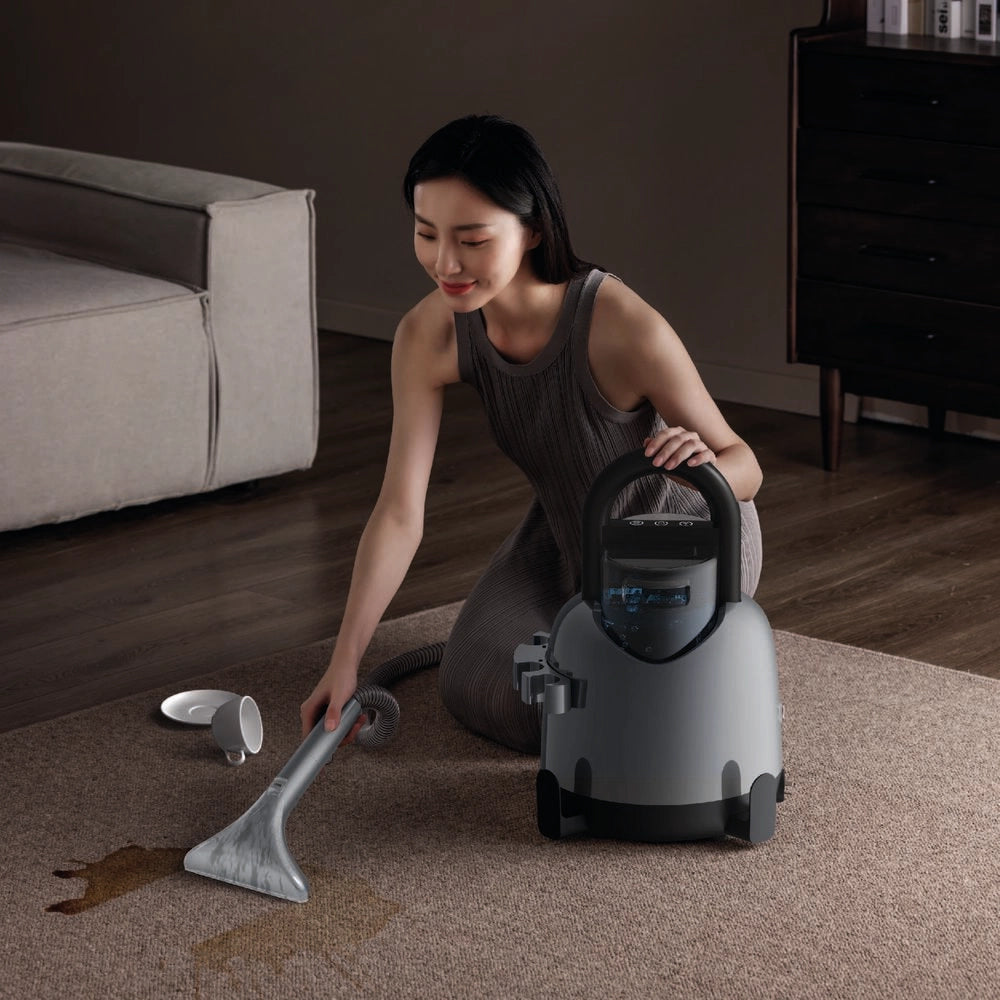 Eziclean Spot Remover W4 – Tu aliado contra las manchas difíciles