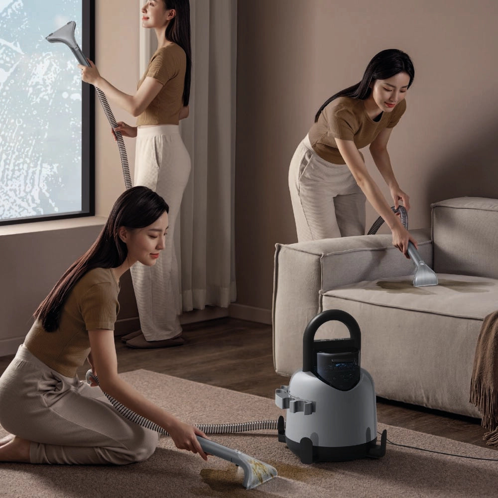 Eziclean Spot Remover W4 – Tu aliado contra las manchas difíciles