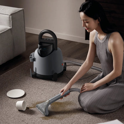 Eziclean Spot Remover W4 – Tu aliado contra las manchas difíciles