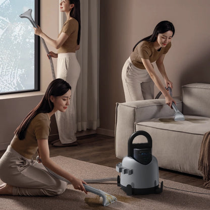Eziclean Spot Remover W4 – Tu aliado contra las manchas difíciles
